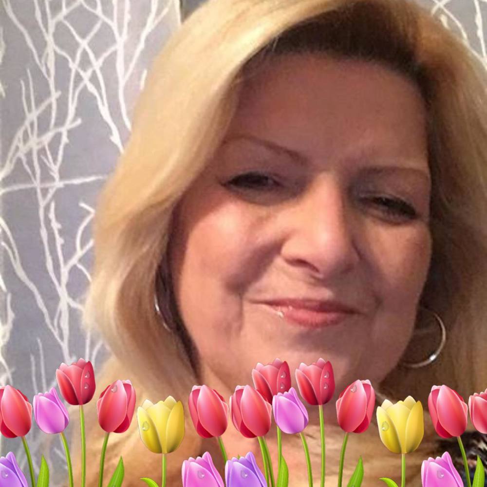 Meet your Posher, Lisa joni